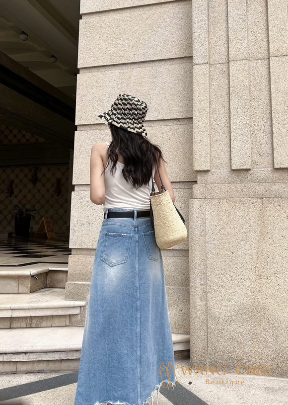 WANG CHIU 麻豆照